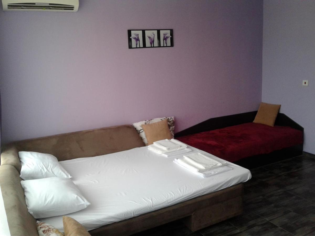 Studio-Pomorie Exterior foto