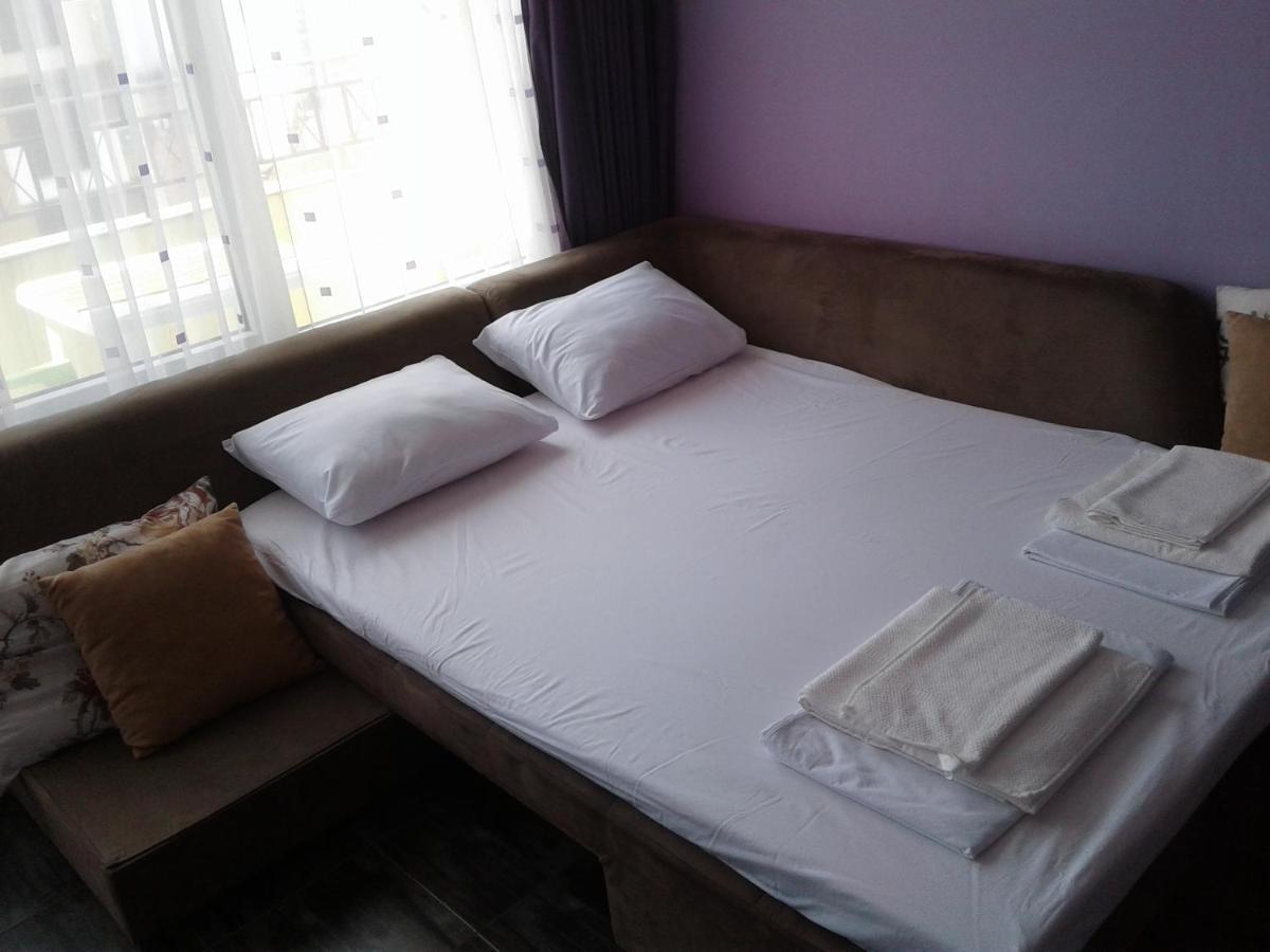 Studio-Pomorie Exterior foto